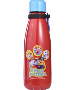 La Pat Patrouille Bouteille Isotherme Double Paroi - 350 ml - N/A