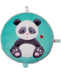 Boîte à musique Panda BabyGlück - N/A
