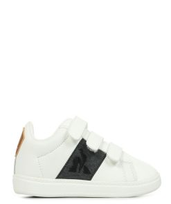 Baskets Courtclassic Ps - Blanc