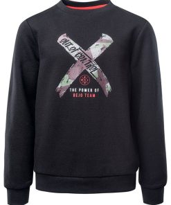 Bejo - Sweat YAKKO - Noir