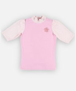Archimède Top UV, rose - Rose