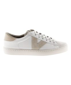 Baskets Victoria Berlin - Blanc