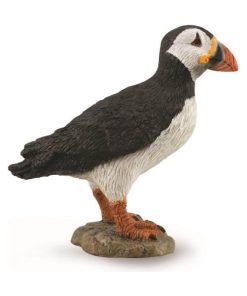Figurine Animaux Marins (M): Macareux - N/A