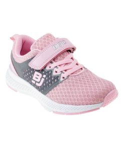 Bejo - Baskets PREMERO - Rose fushia