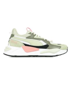 Baskets PUMA RS-Z Reinvent Wn's - Kaki