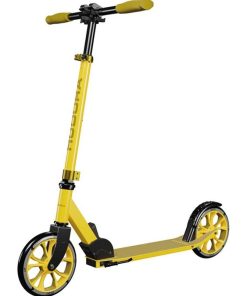 Trottinette Scooter Up 200 jaune - N/A