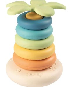 Pyramide Culbuto - Little Smoby Green - N/A