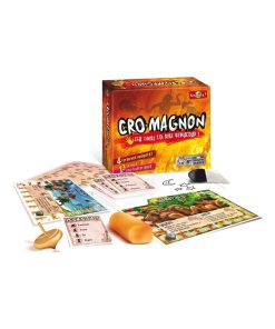 Cro-Magnon : Edition 10 ans - N/A