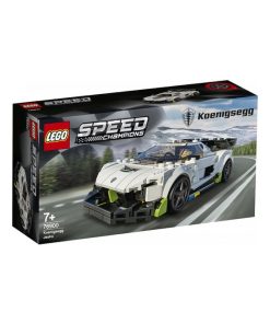 76900 Koenigsegg 'lego®' Speed Champions - N/A