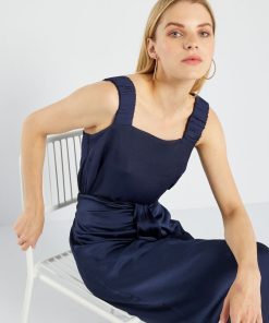 Top court - Bleu