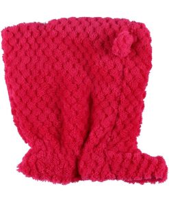 Groloudoux Chapka Girl - Rose