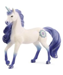 Figurine Bayala : Mandala Étalon Licorne - N/A