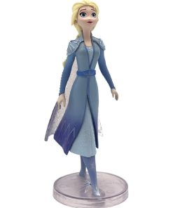 Figurine La Reine des Neiges 2 (Frozen 2 ) : Elsa - N/A
