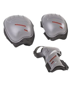 Set de protection pour inliners ou rollerskaters - Taille S - N/A