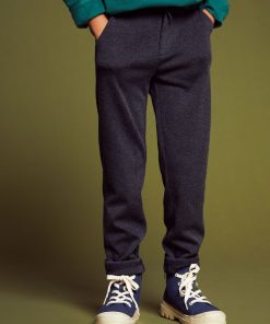 Pantalon de jogging - Bleu