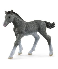 Figurine Poulain Trakehnen - N/A