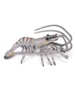 Figurine Crevette - N/A