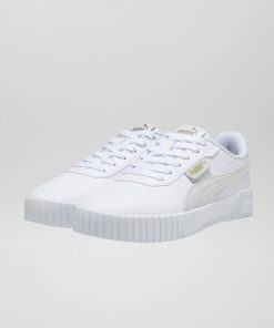Baskets 'Puma' 'Carina 2.0' - Blanc