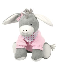 Sterntaler peluche grande Emmi Girl - Multicolore