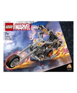 76245 Marvel Spider Man Lego® Marvel Super Heroes - N/A