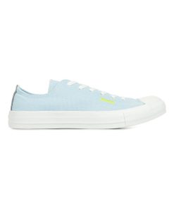 Baskets Converse Chuck Taylor All Star Ox - Bleu clair