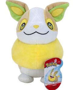 Pokémon Voldi en peluche 20cm - N/A