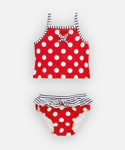 Alize Top Bébé - Rouge