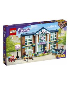 41682 L'école De Heartlake City 'lego®' Friends - N/A