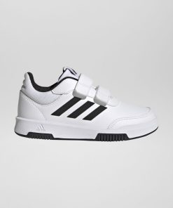 Baskets 'adidas' 'Tensaur Sport' - blanc