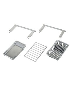 Sets complémentaires pour cusines - Jeu d'imitation - N/A