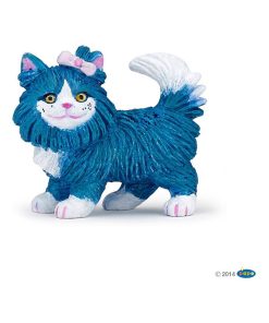 Figurine Chat : Misty - N/A