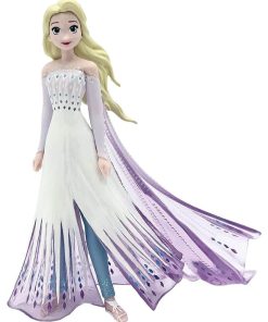Figurine DS : Elsa Épilogue, la reine des Neiges 2 (Frozen 2) - N/A