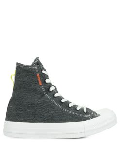 Baskets Converse Chuck taylor all star high - Gris