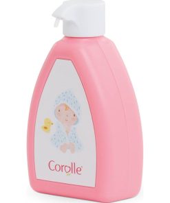 Coffret Accessoires à Langer pour poupon 36 à 42 cm - N/A