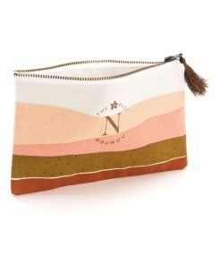 Pochette Inaya nounou - Multicolore