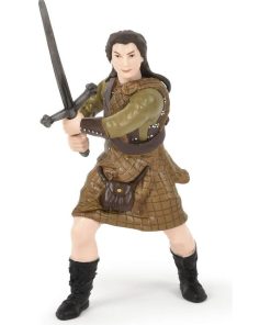 Figurine William Wallace - N/A