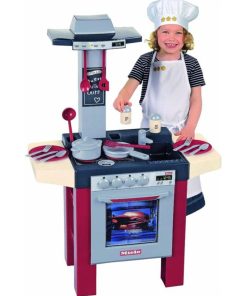 Cuisine Gourmet Miele - N/A