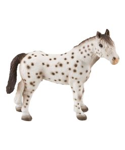 Figurine Cheval Knabstrupper - N/A
