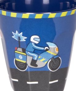 Mug Police (Quand je serai grand) - N/A