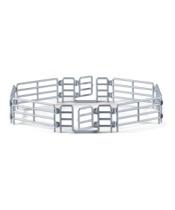 Accessoires figurines de ferme : Clôture Corral - N/A