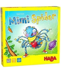 Mimi spider - N/A