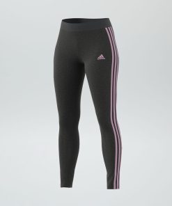 Legging 'adidas' - Noir