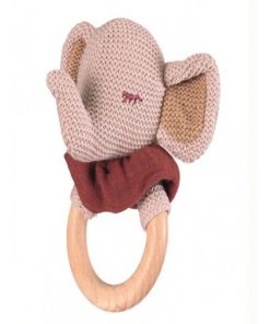 Rosalie Hochet Egmont Toys - N/A