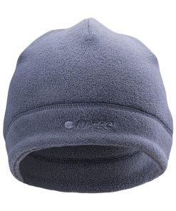 Hi-Tec - Bonnet HAFNI - Bleu foncé