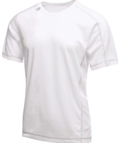 Regatta - T-shirt de sport BEIJING - Blanc
