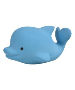 Jouet de bain dauphin Ocean buddies - Bleu