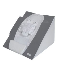 Candide - Matelas Bébé Morpho Clive Avec Plan Incliné 30° - Multicolore