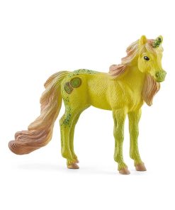 Figurine Bayala : licorne Kiwi - N/A
