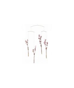 flensted Mobiles' Flying Flowers - Vert