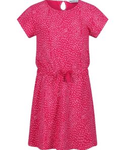 Regatta - Robe décontractée CATRINEL - Rose foncé